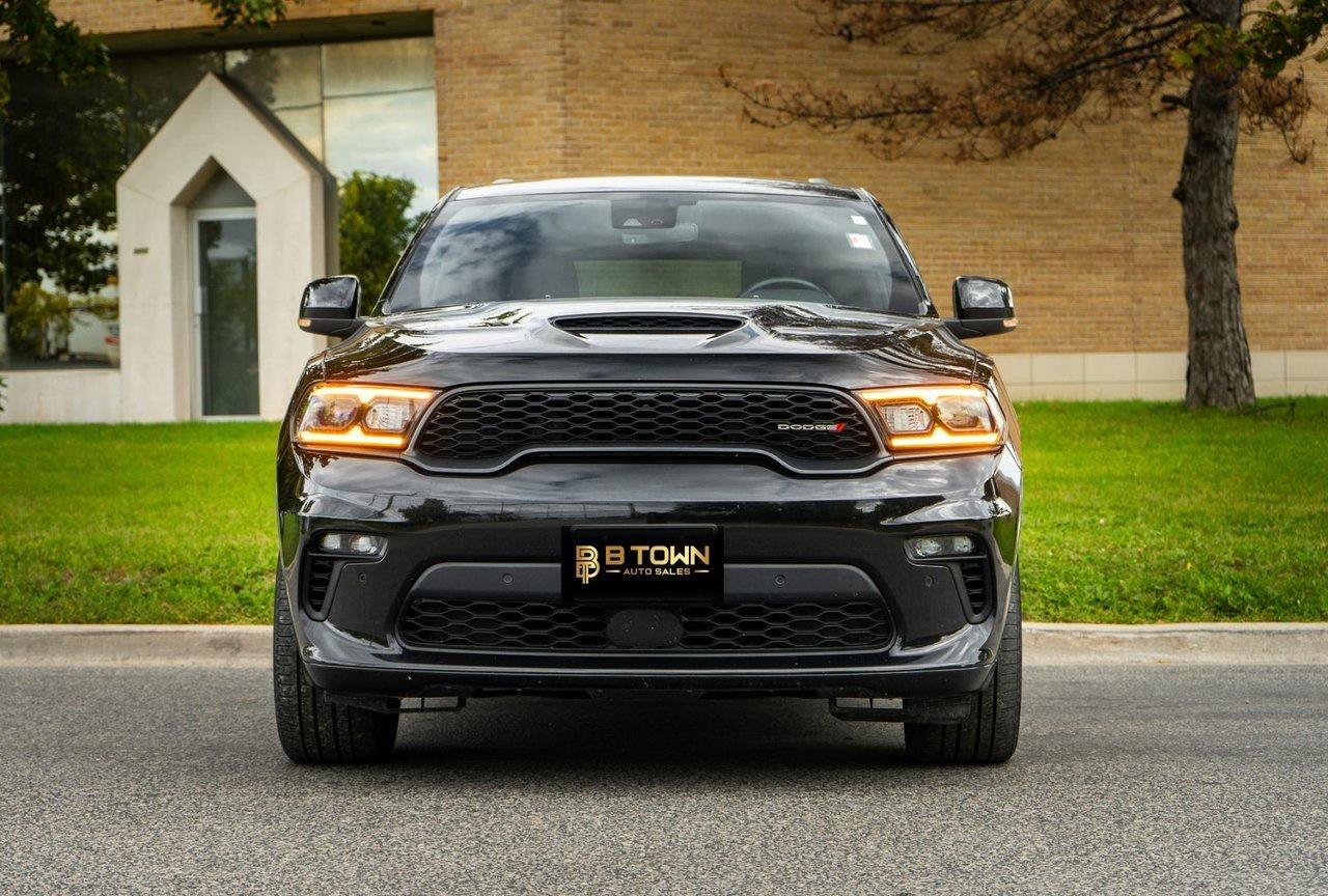2023 Dodge Durango R/T Photo