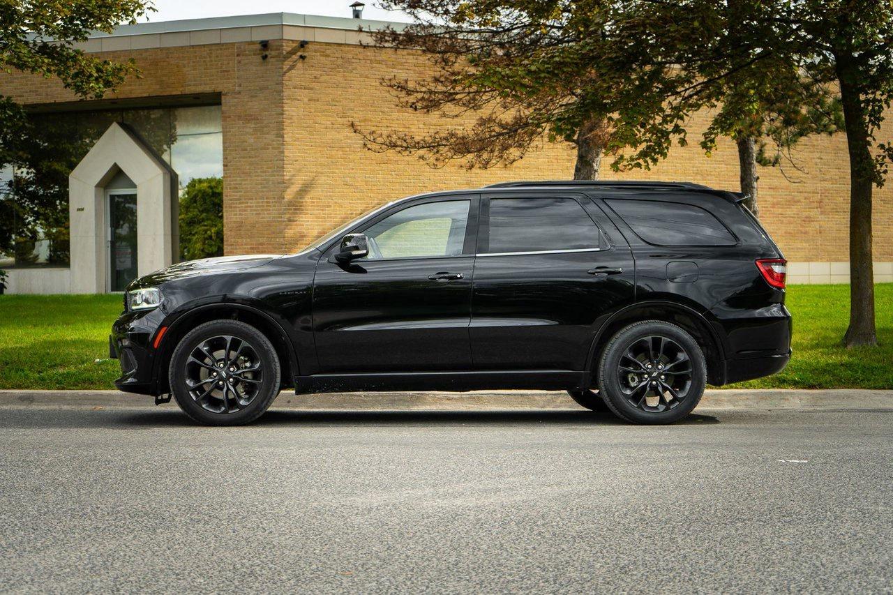 2023 Dodge Durango R/T Photo4
