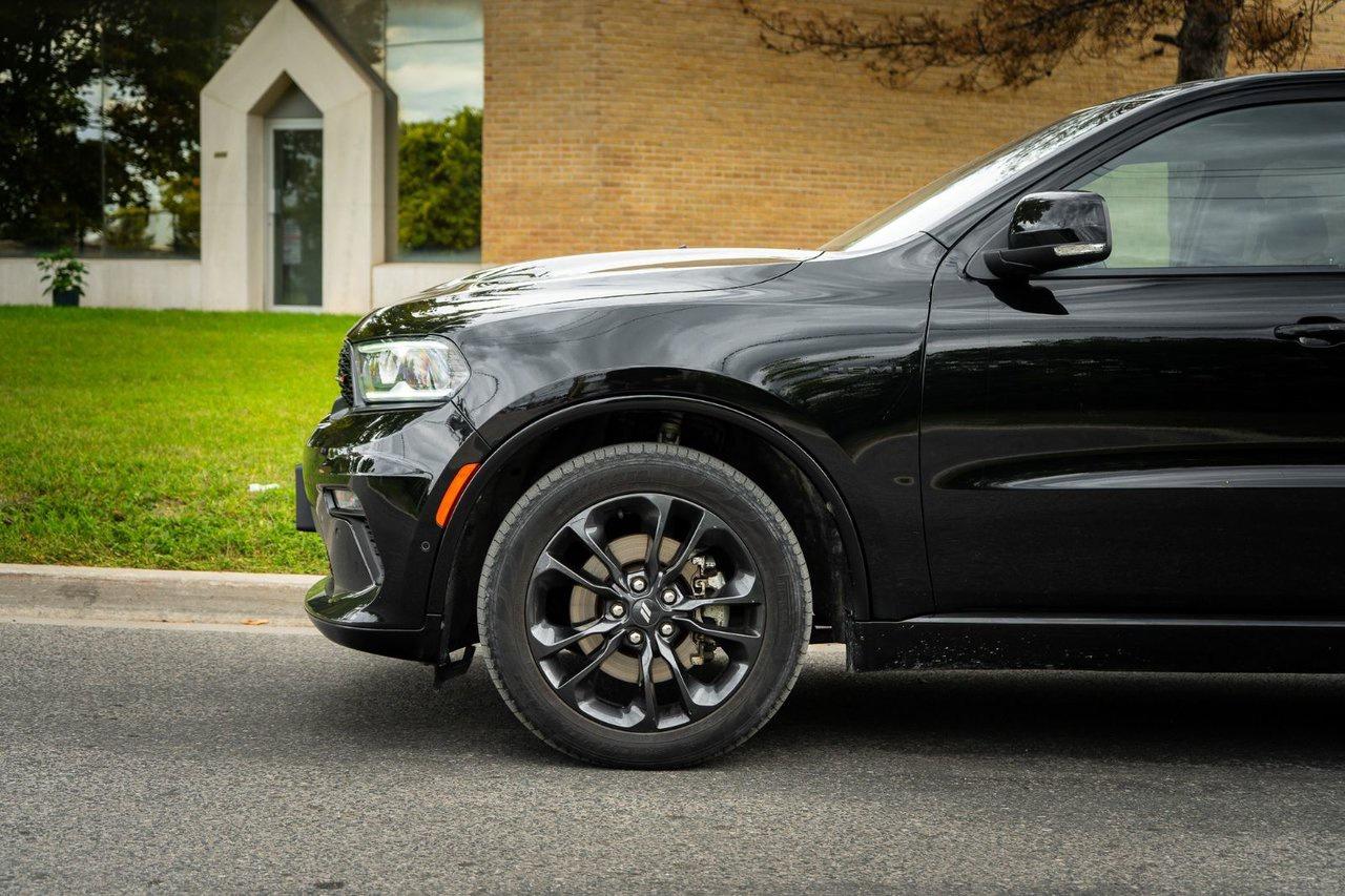 2023 Dodge Durango R/T Photo