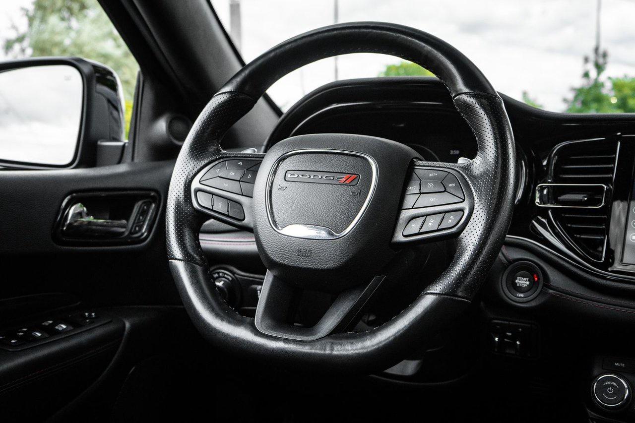 2023 Dodge Durango R/T Photo