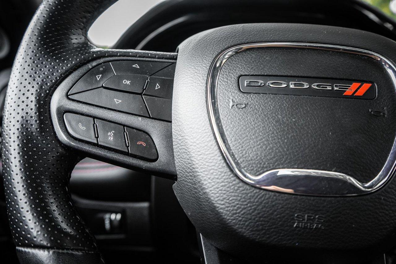 2023 Dodge Durango R/T Photo