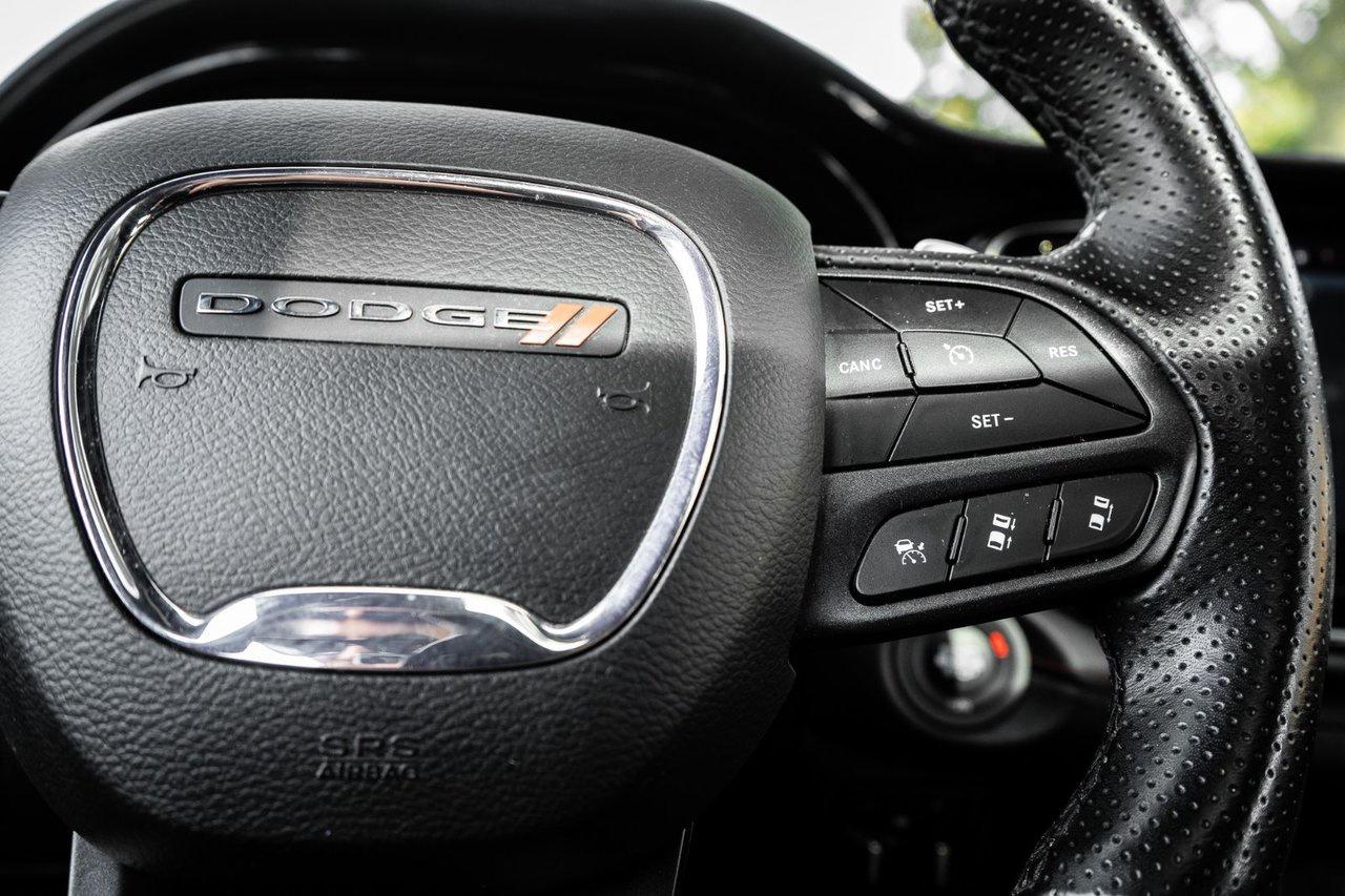 2023 Dodge Durango R/T Photo