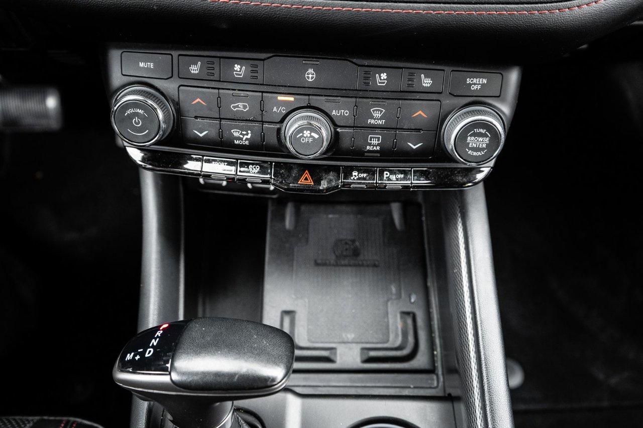 2023 Dodge Durango R/T Photo