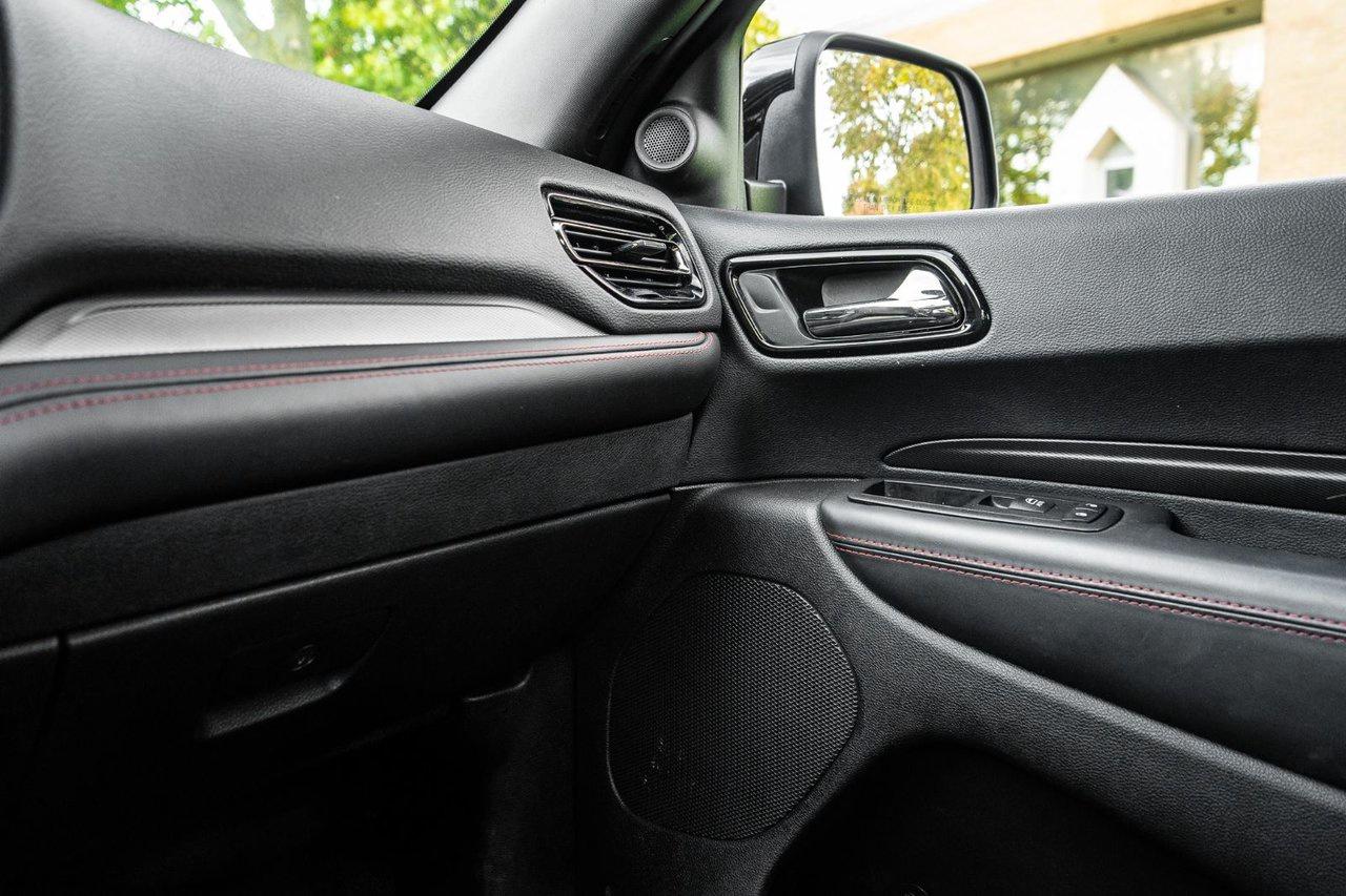 2023 Dodge Durango R/T Photo