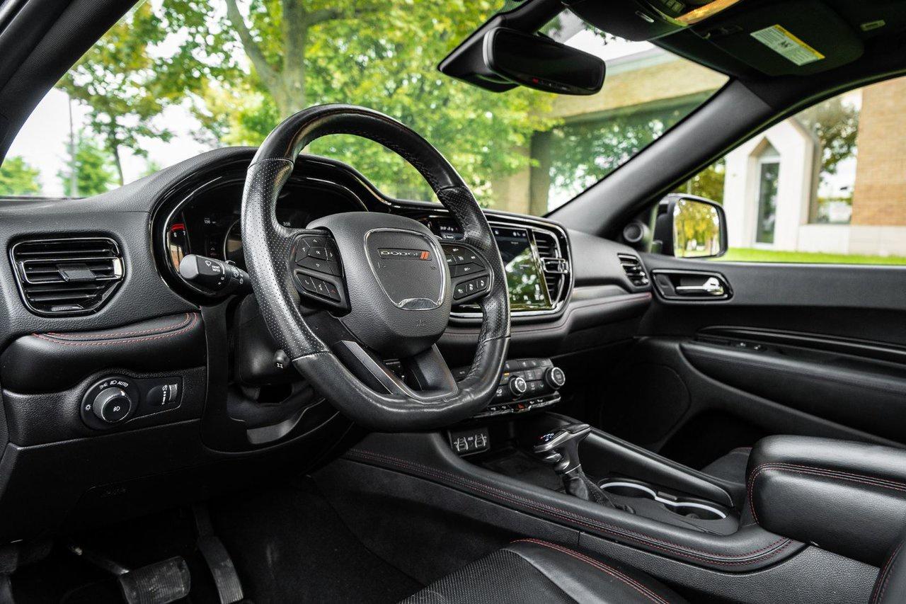 2023 Dodge Durango R/T Photo