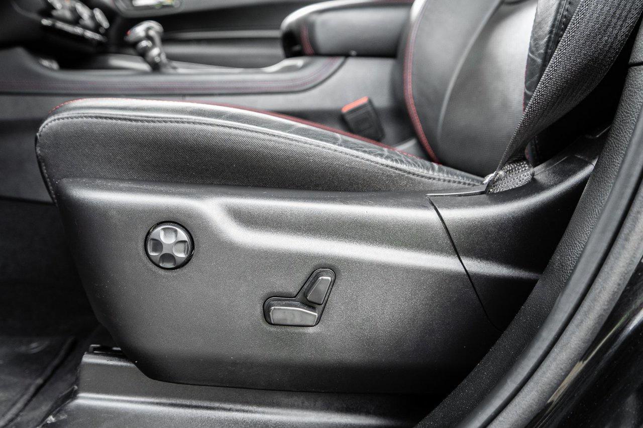 2023 Dodge Durango R/T Photo