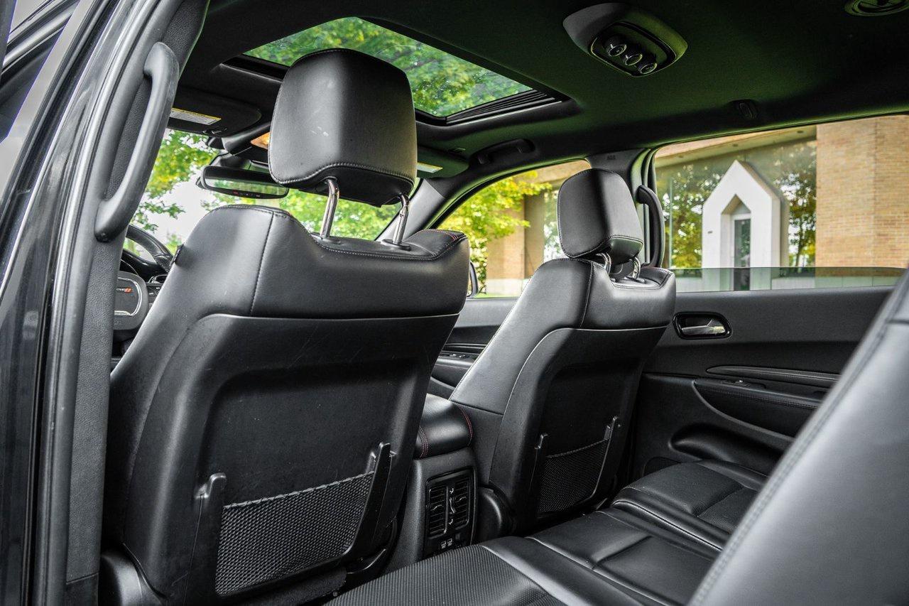 2023 Dodge Durango R/T Photo