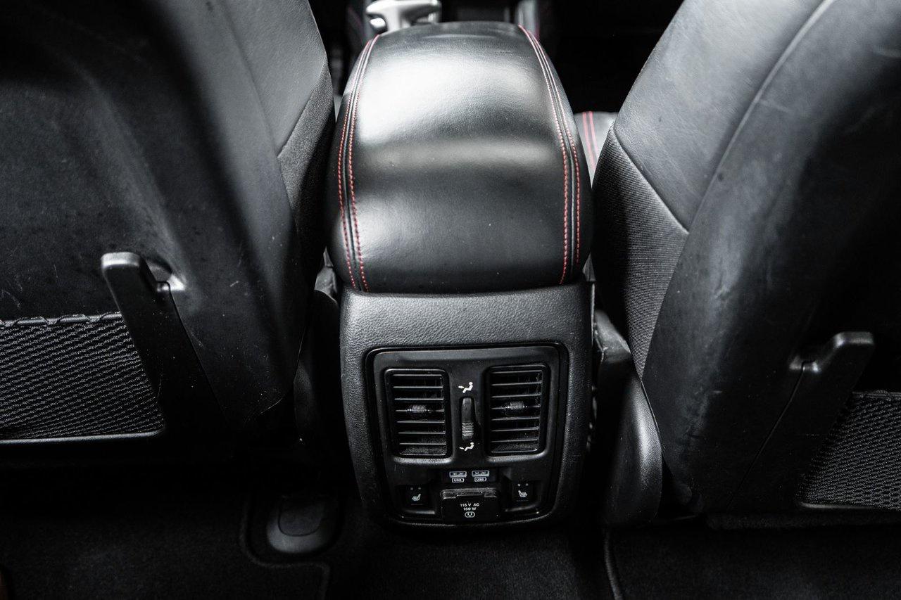 2023 Dodge Durango R/T Photo