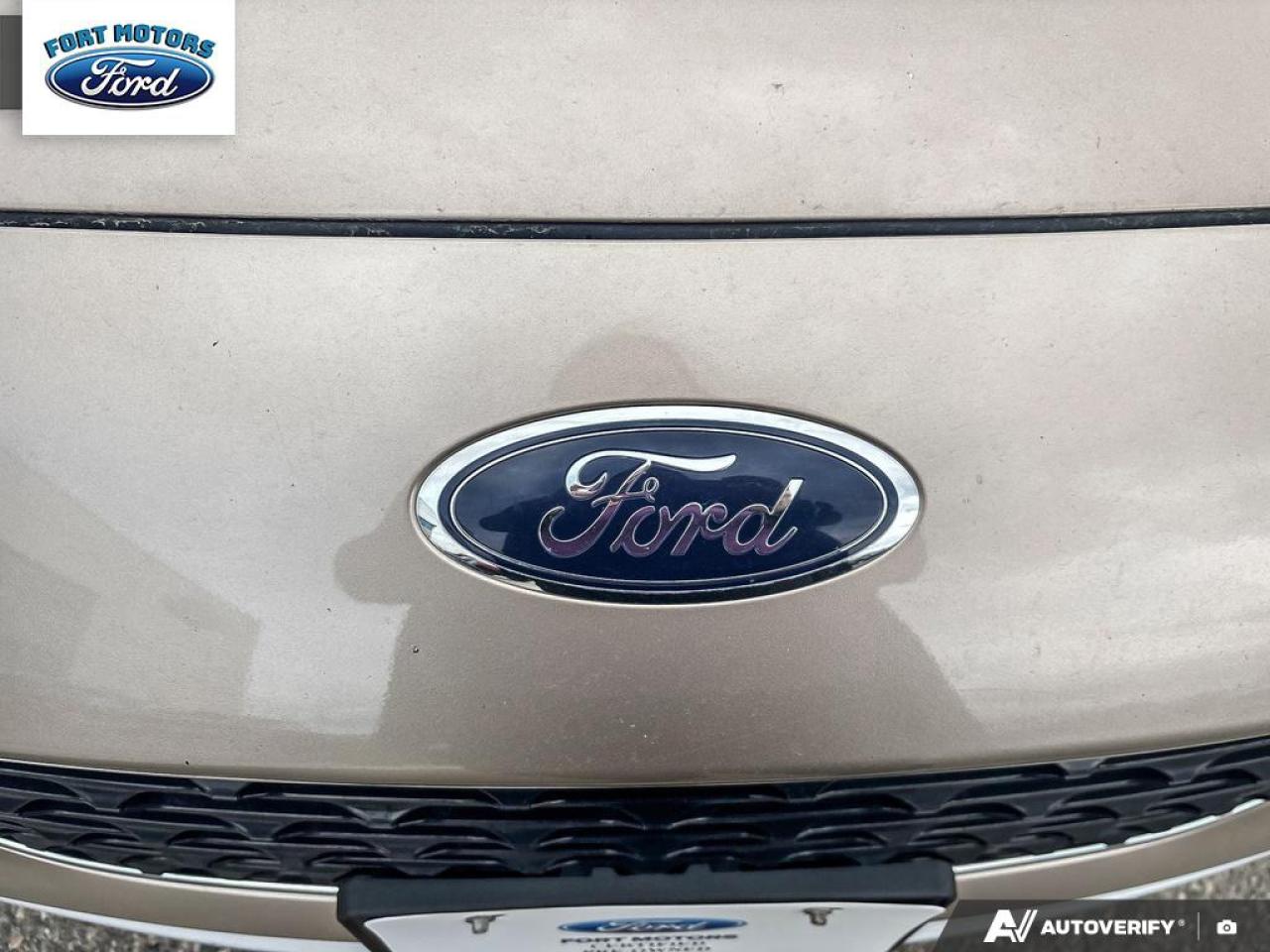 2021 Ford Escape 4DR SEL FWD Photo5
