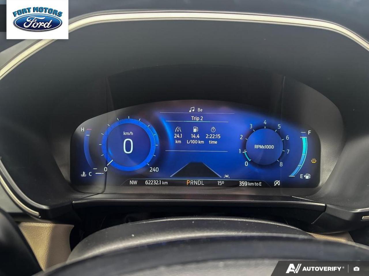 2021 Ford Escape 4DR SEL FWD Photo5