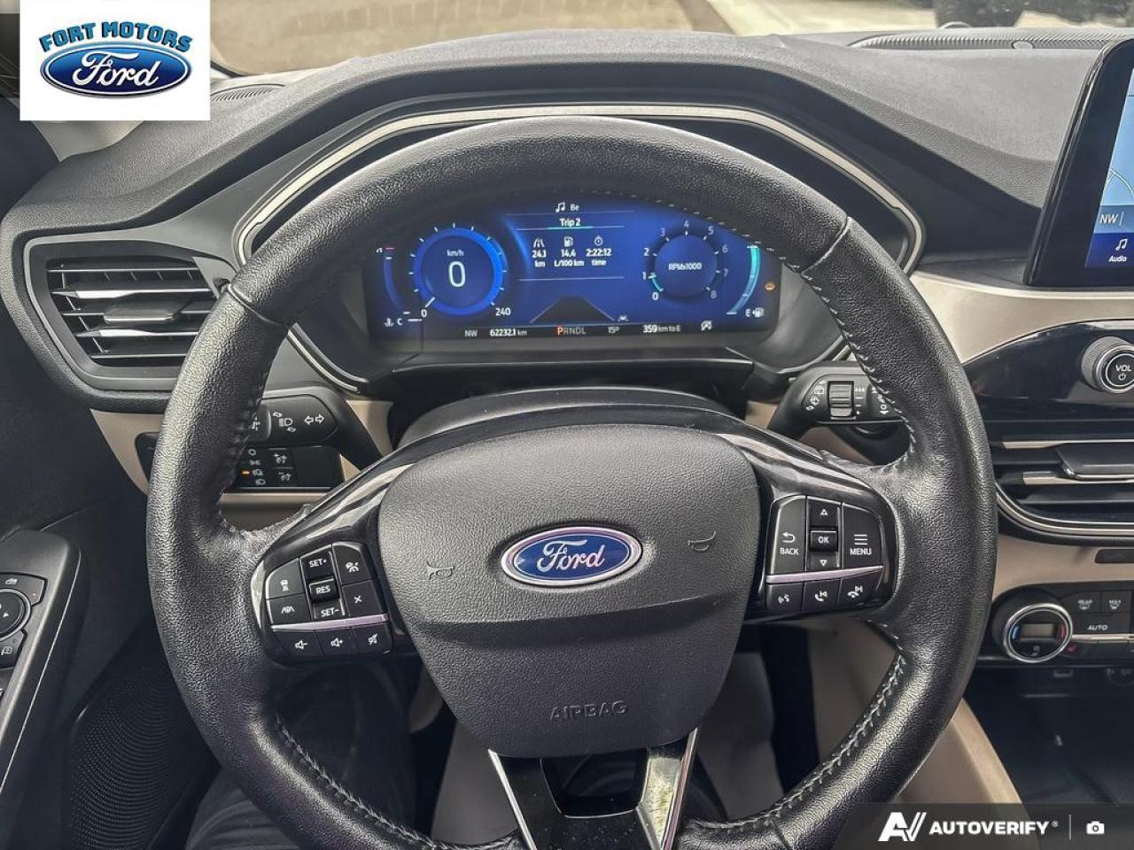 2021 Ford Escape 4DR SEL FWD Photo5