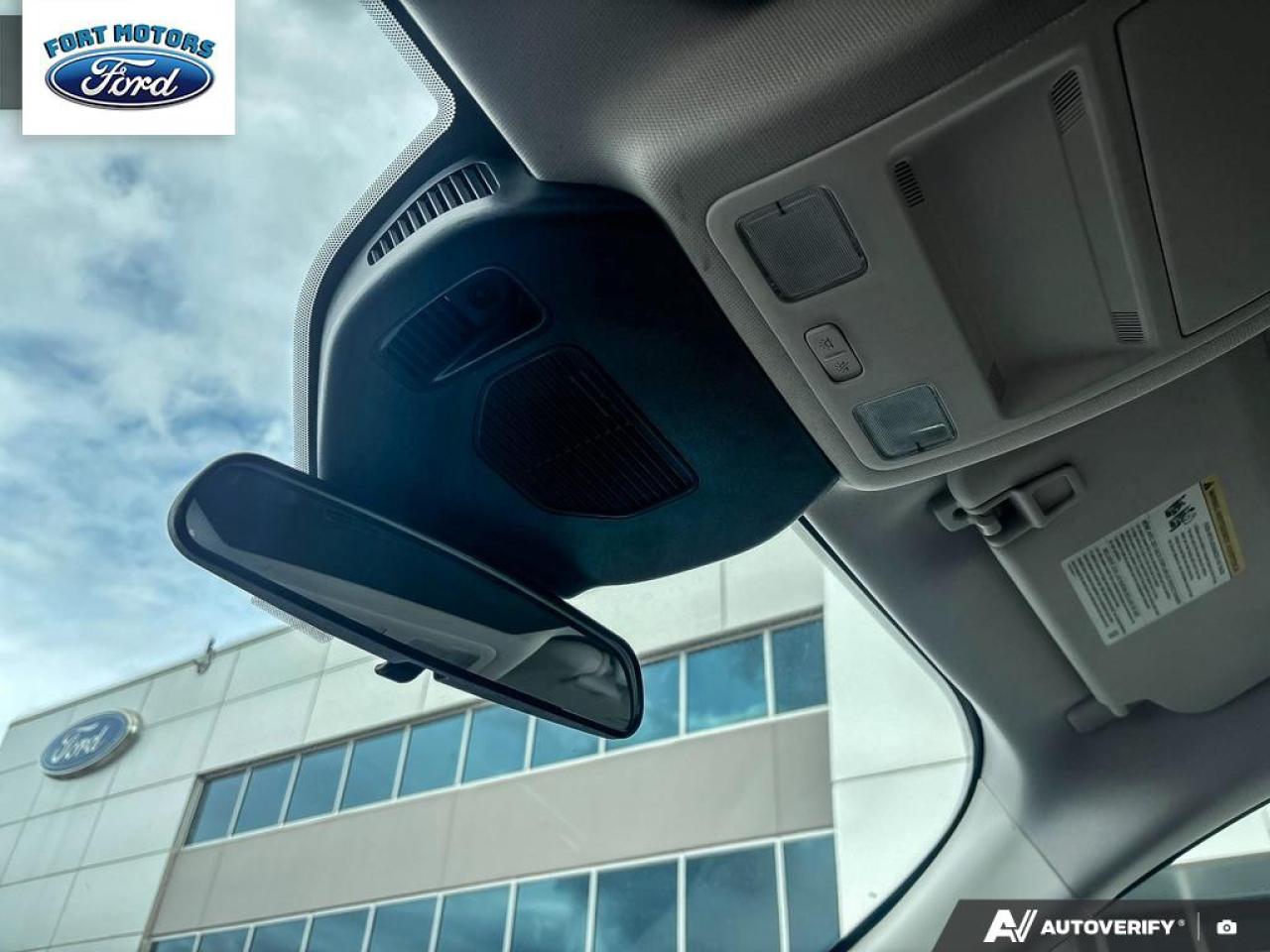 2021 Ford Escape 4DR SEL FWD Photo5