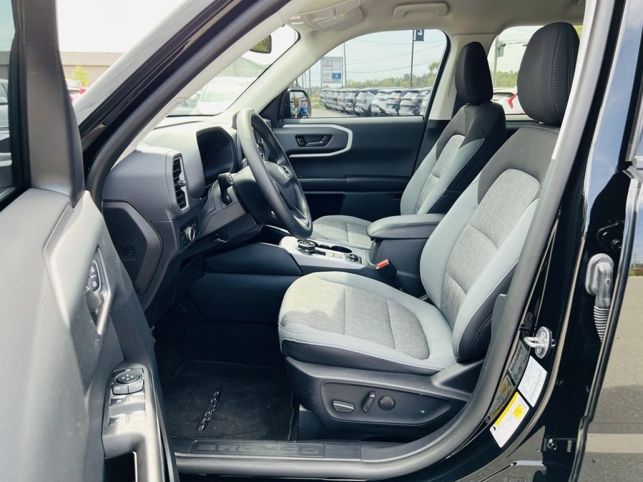 2024 Ford Bronco Sport Big Bend Photo