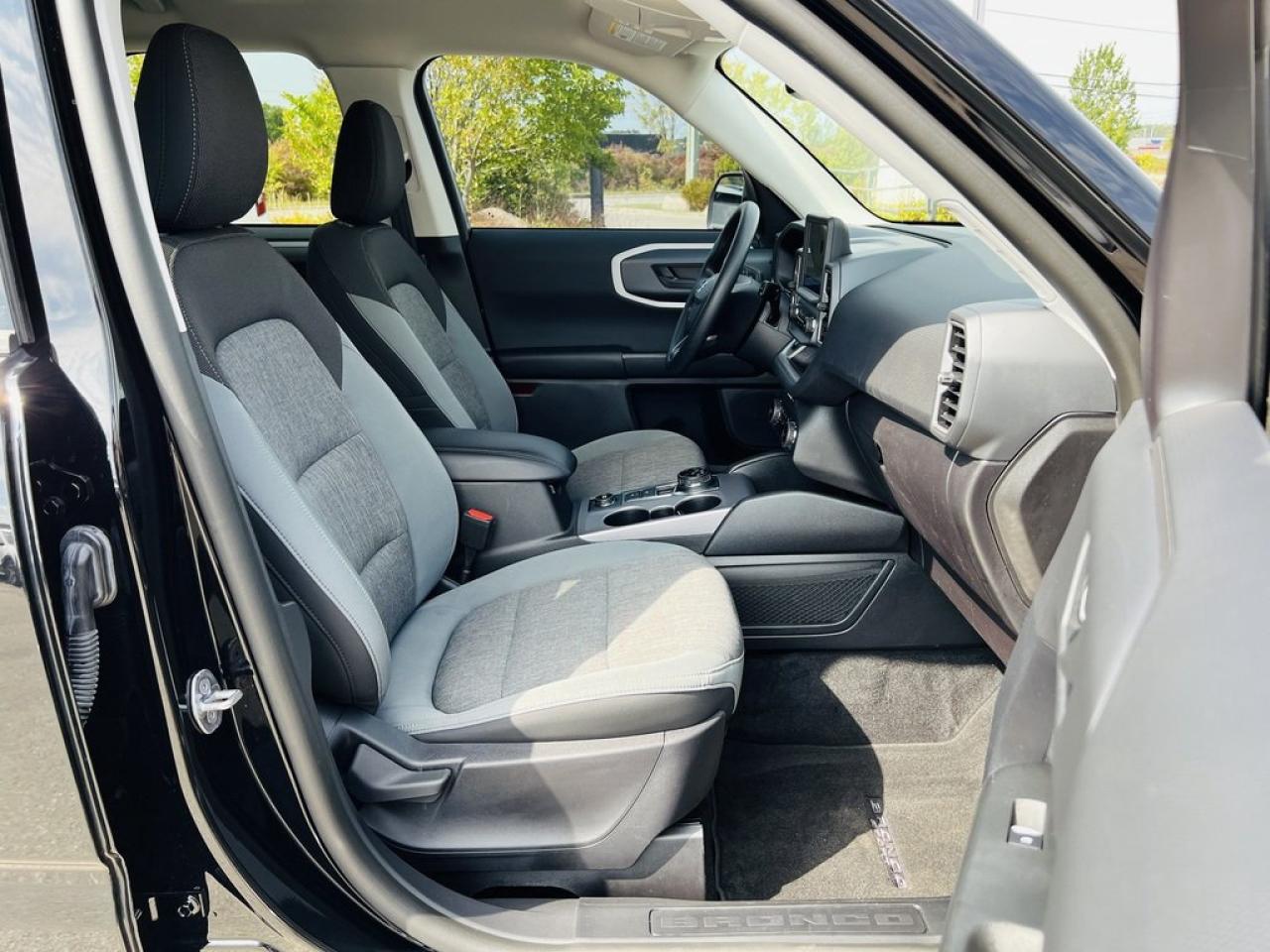 2024 Ford Bronco Sport Big Bend Photo