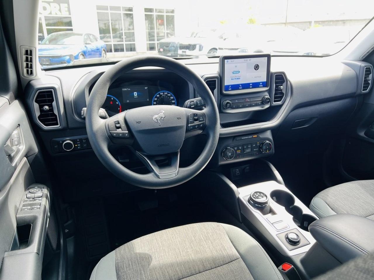 2024 Ford Bronco Sport Big Bend Photo