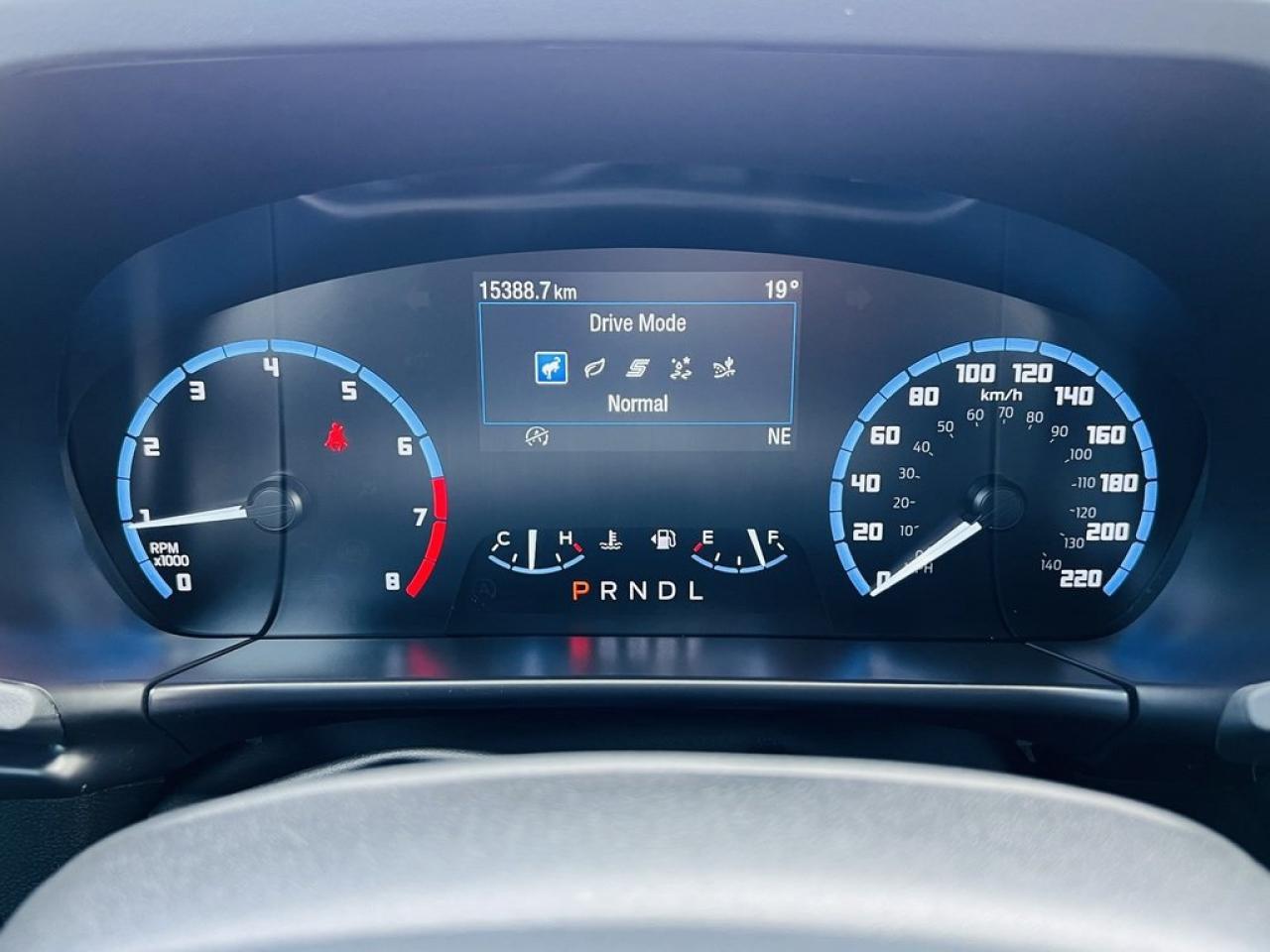 2024 Ford Bronco Sport Big Bend Photo