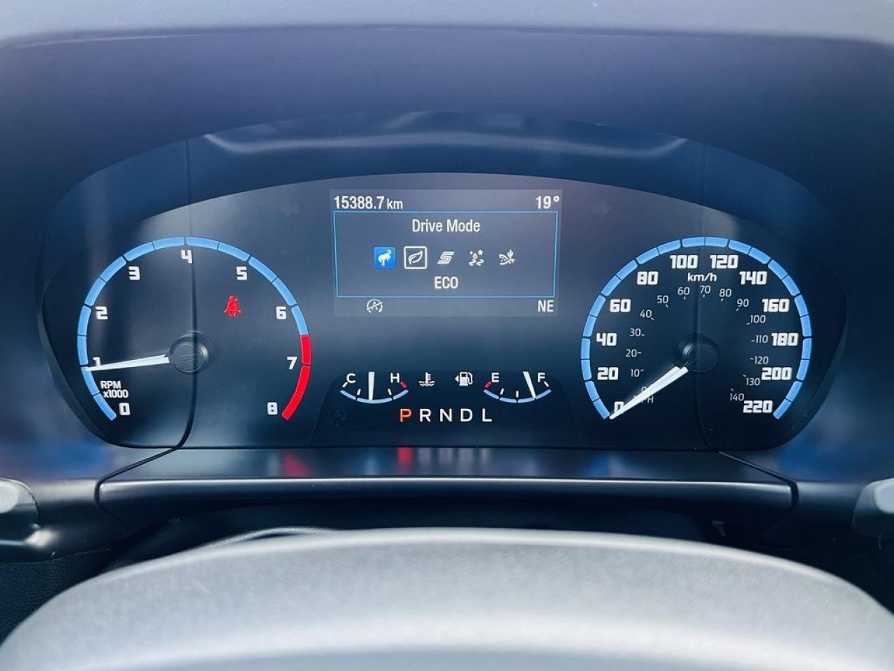 2024 Ford Bronco Sport Big Bend Photo