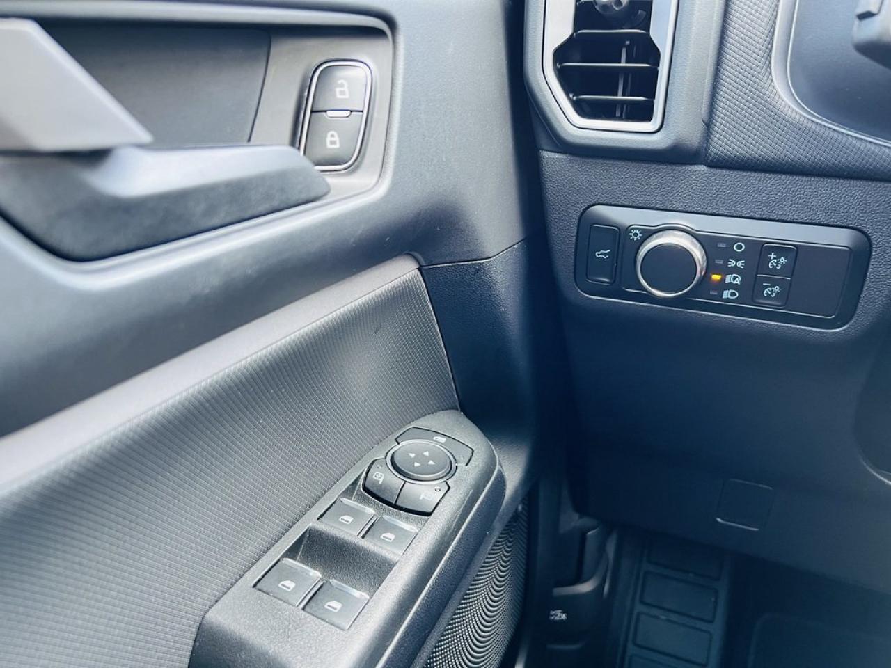 2024 Ford Bronco Sport Big Bend Photo