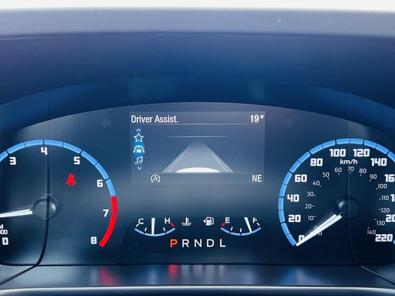 2024 Ford Bronco Sport Big Bend Photo