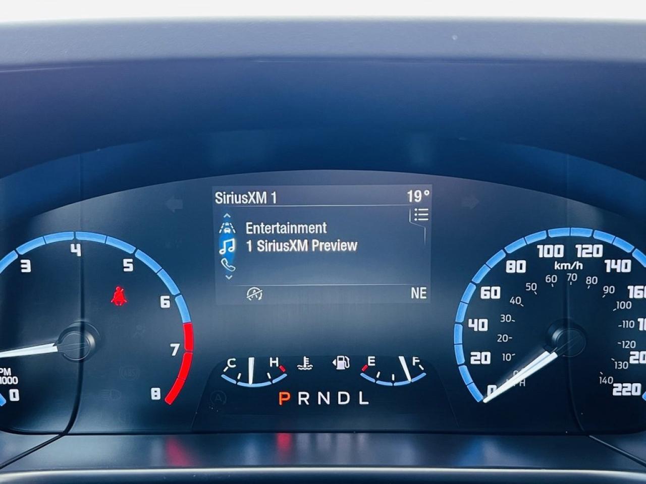 2024 Ford Bronco Sport Big Bend Photo