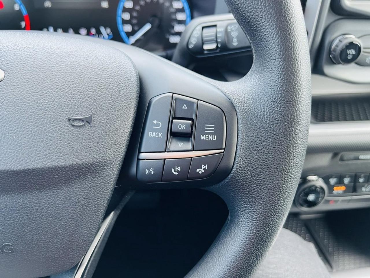 2024 Ford Bronco Sport Big Bend Photo