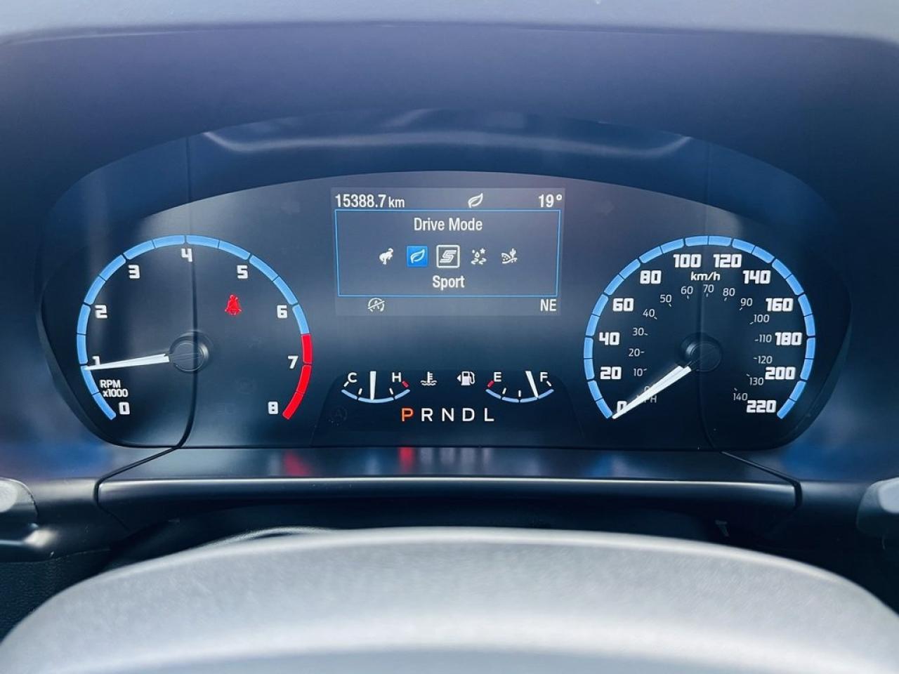 2024 Ford Bronco Sport Big Bend Photo