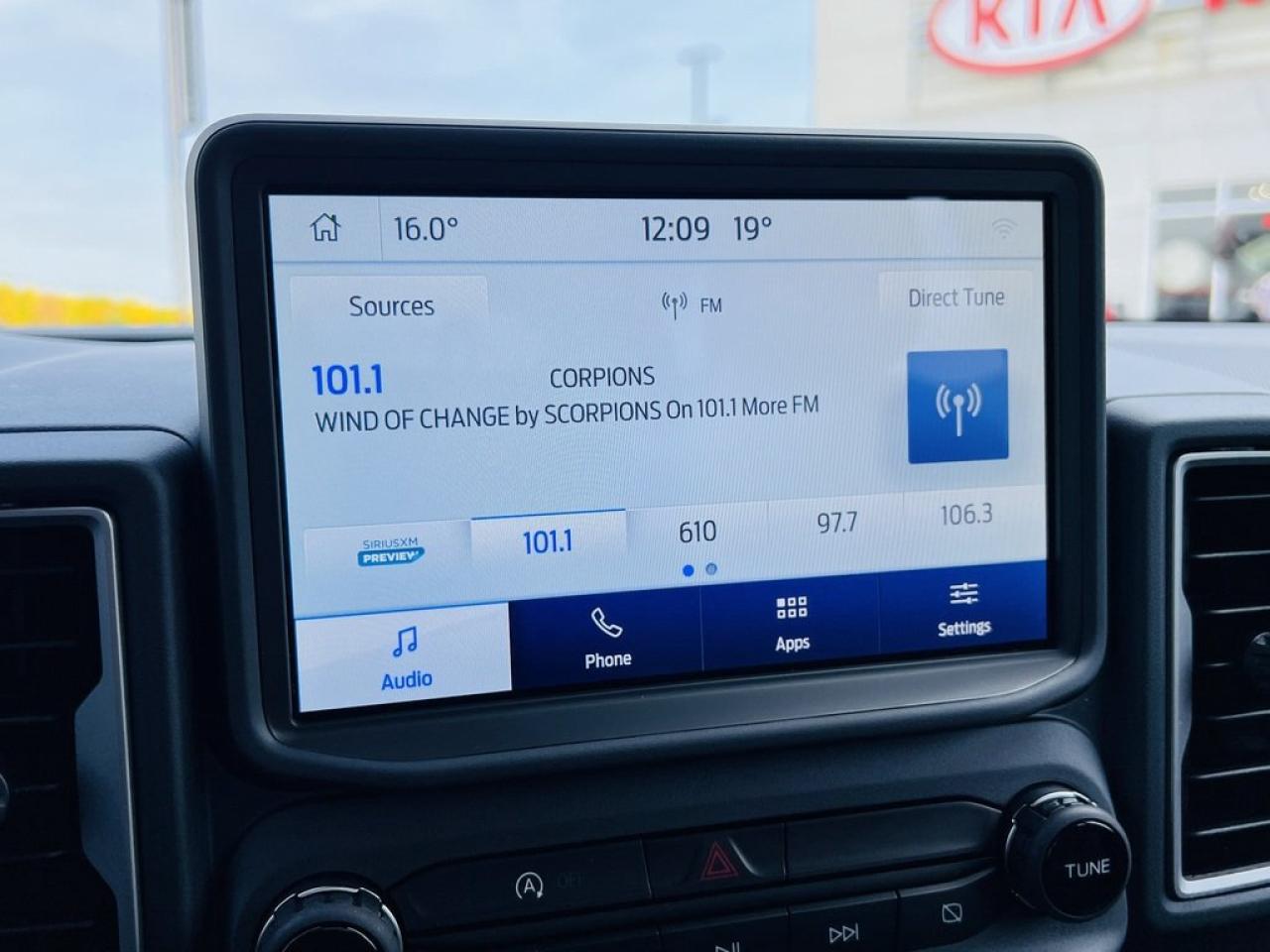 2024 Ford Bronco Sport Big Bend Photo