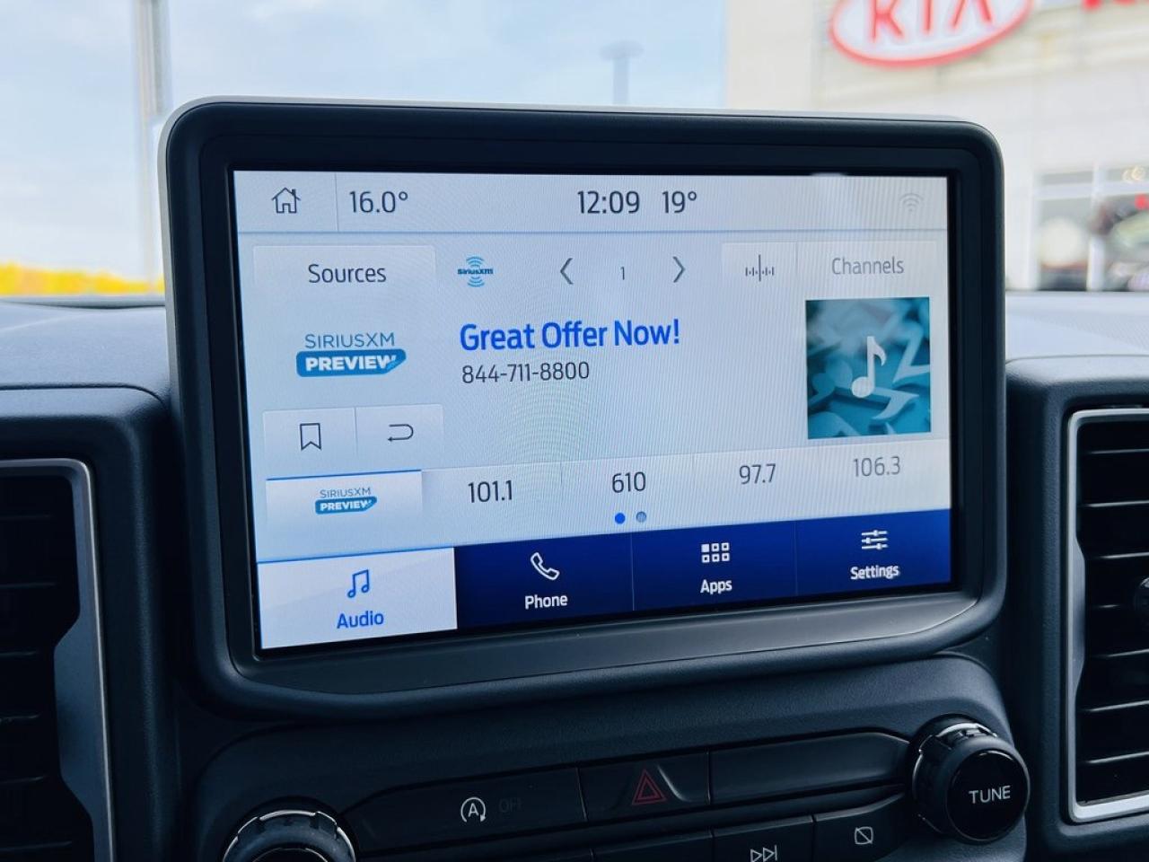 2024 Ford Bronco Sport Big Bend Photo