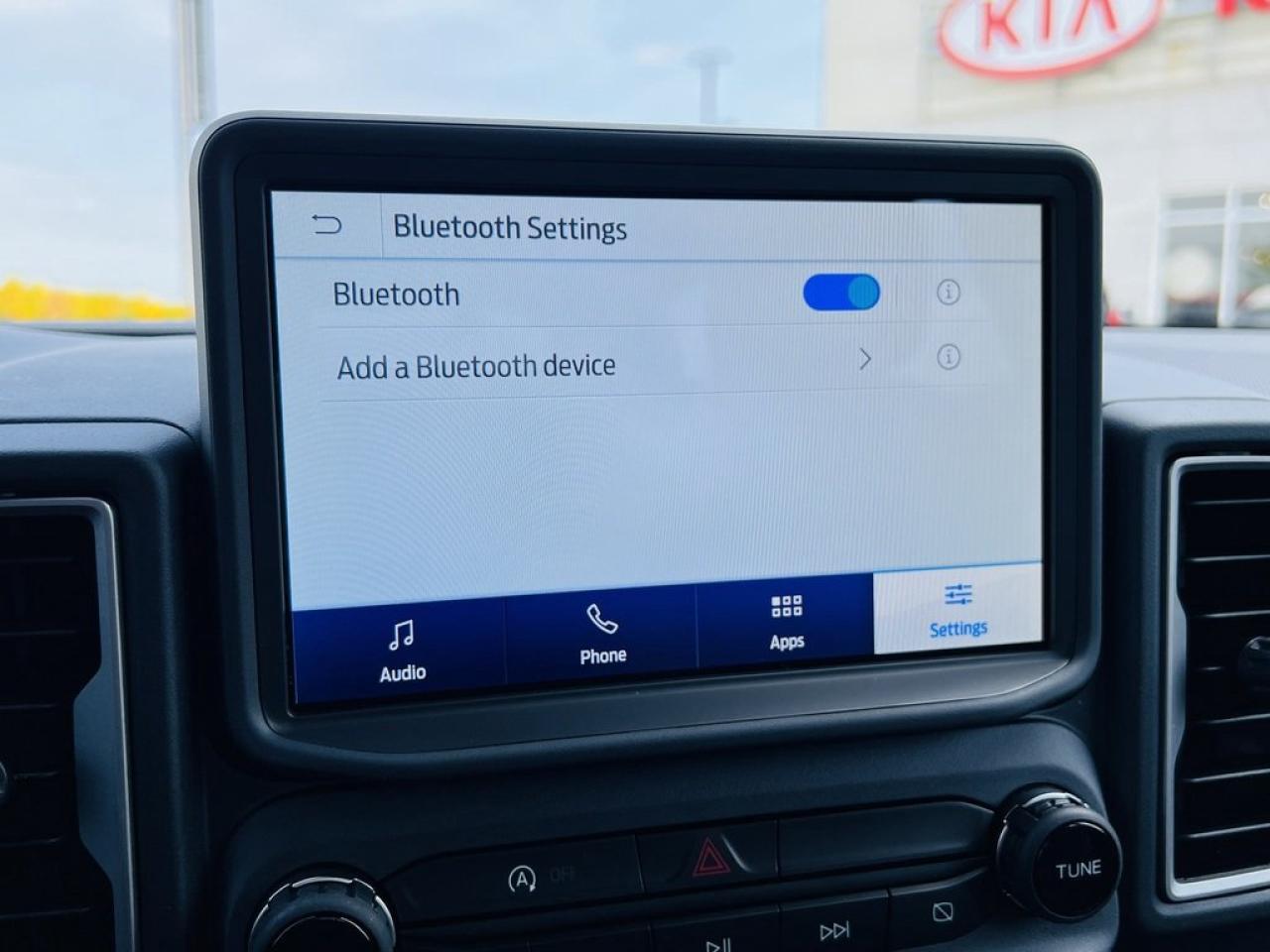 2024 Ford Bronco Sport Big Bend Photo