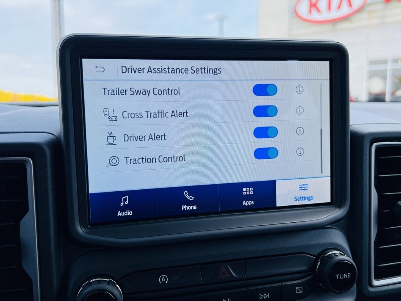 2024 Ford Bronco Sport Big Bend Photo