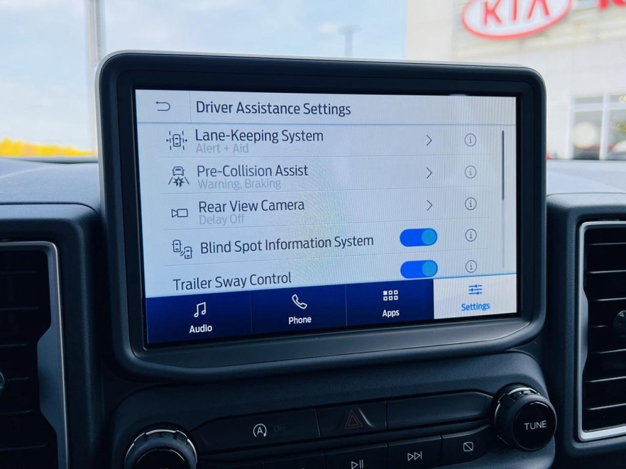 2024 Ford Bronco Sport Big Bend Photo