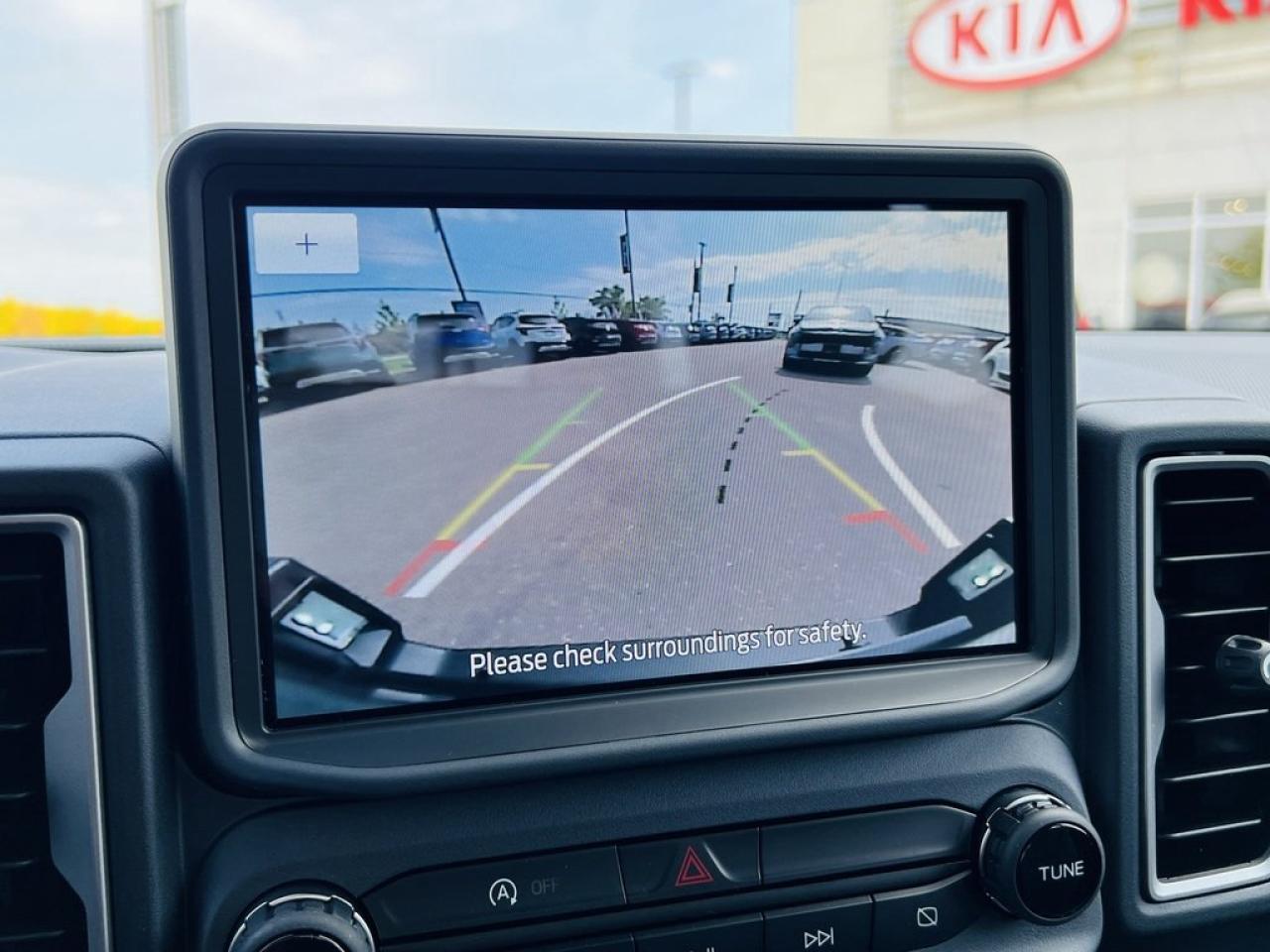 2024 Ford Bronco Sport Big Bend Photo