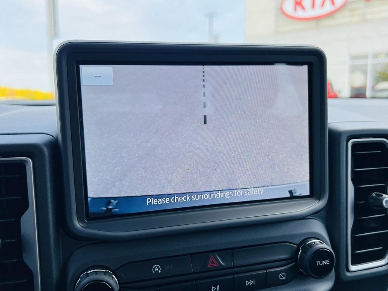 2024 Ford Bronco Sport Big Bend Photo