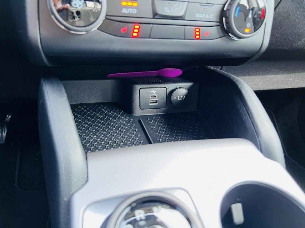 2024 Ford Bronco Sport Big Bend Photo