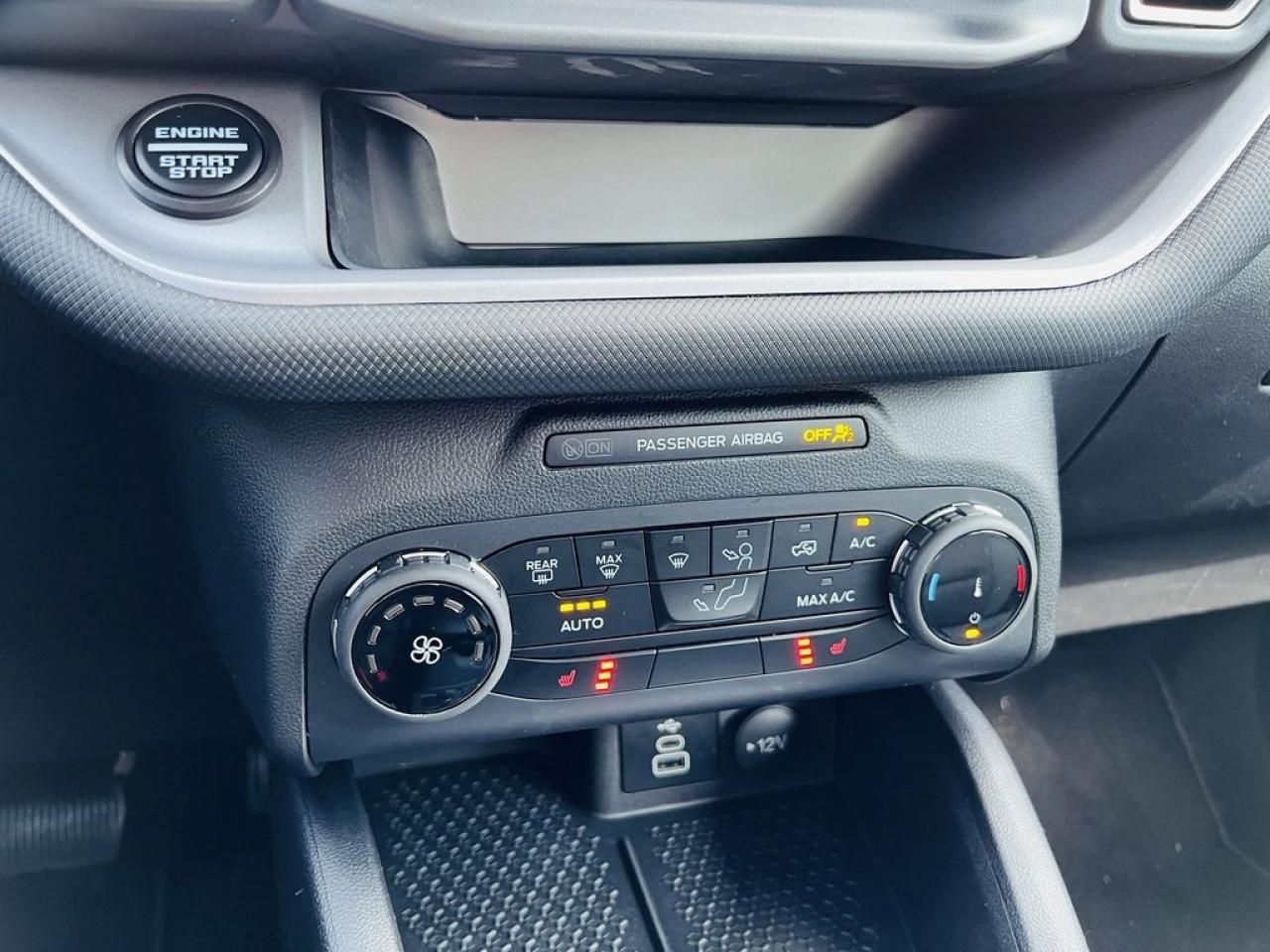 2024 Ford Bronco Sport Big Bend Photo