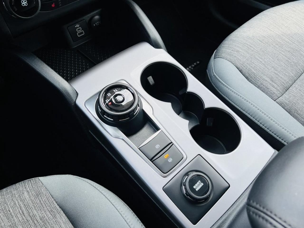 2024 Ford Bronco Sport Big Bend Photo