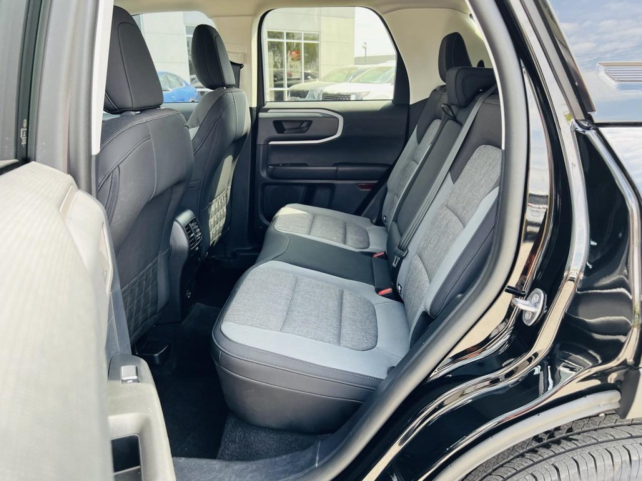 2024 Ford Bronco Sport Big Bend Photo