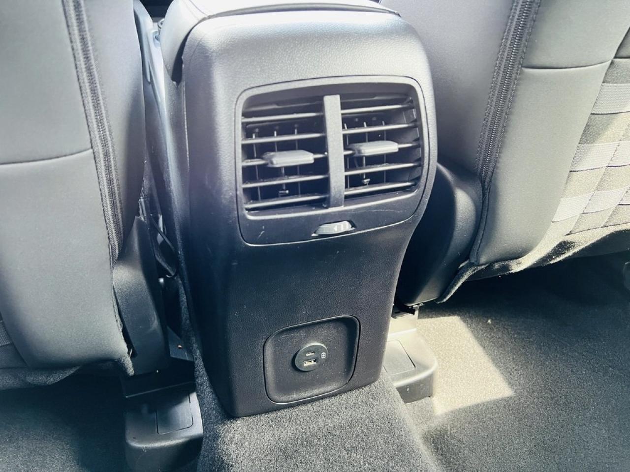 2024 Ford Bronco Sport Big Bend Photo