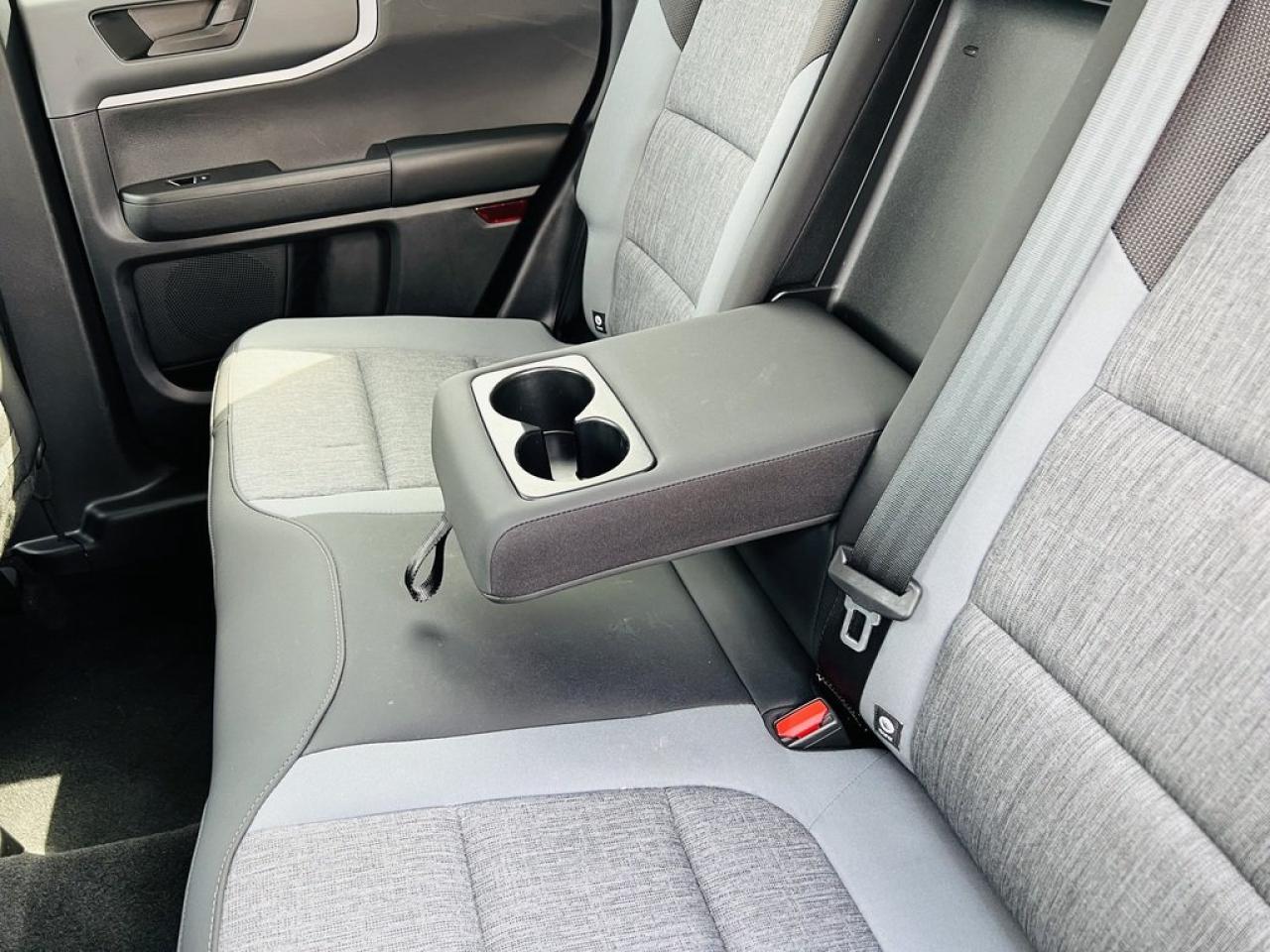 2024 Ford Bronco Sport Big Bend Photo