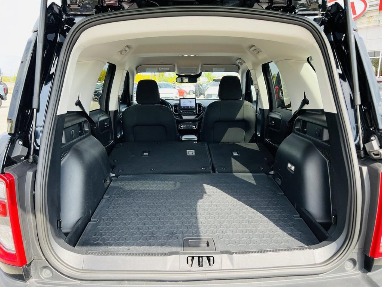 2024 Ford Bronco Sport Big Bend Photo