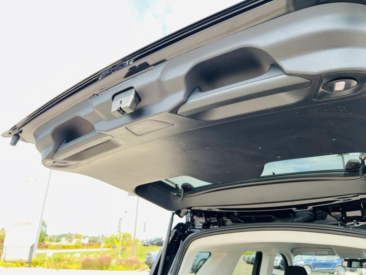 2024 Ford Bronco Sport Big Bend Photo