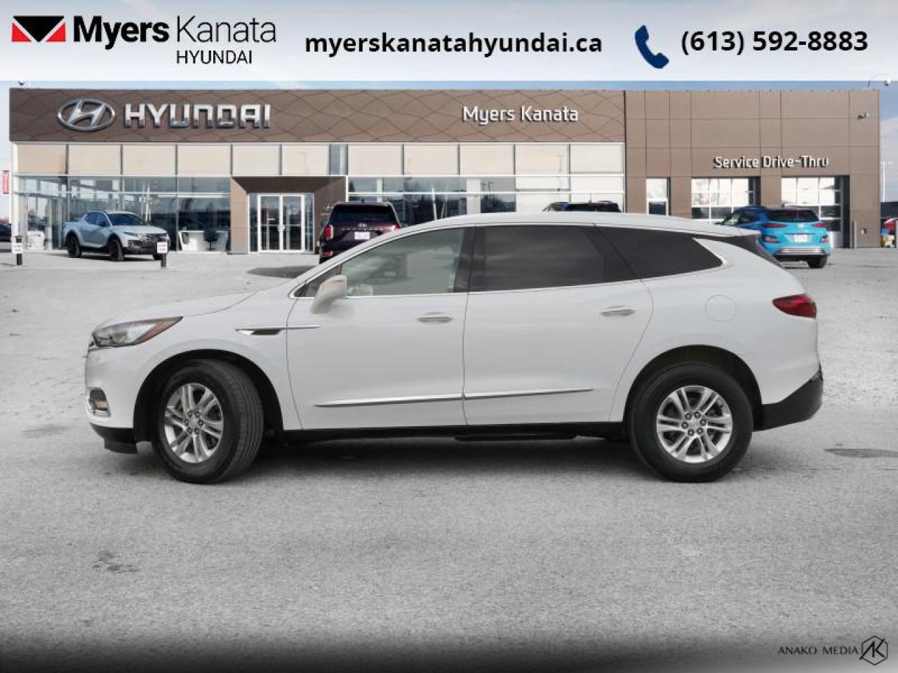 2018 Buick Enclave Premium  - Cooled Seats - $90.73 /Wk Photo4