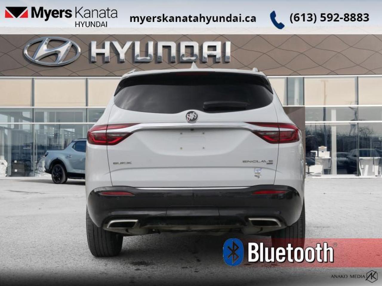 2018 Buick Enclave Premium  - Cooled Seats - $90.73 /Wk Photo2