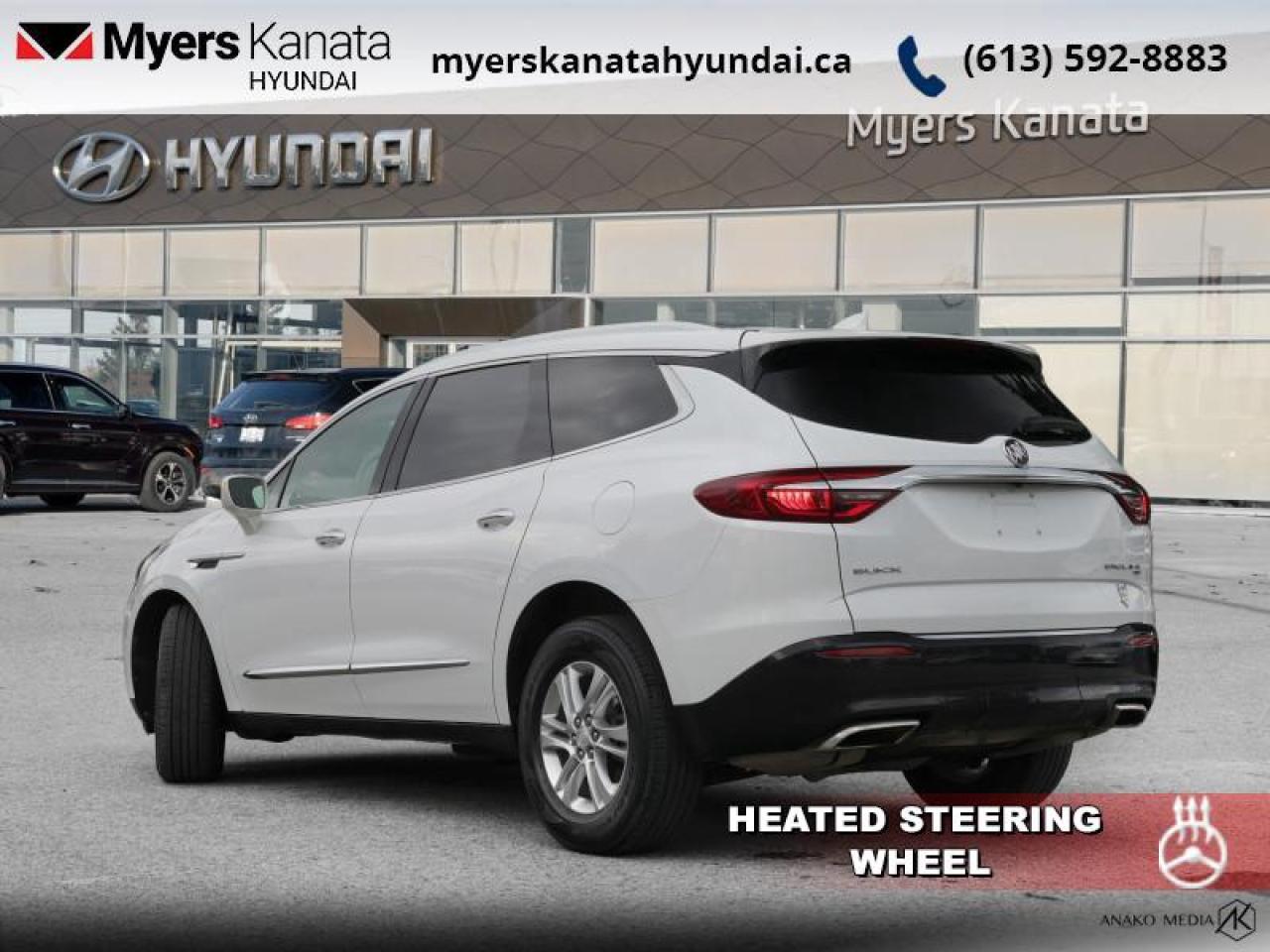 2018 Buick Enclave Premium  - Cooled Seats - $90.73 /Wk Photo3