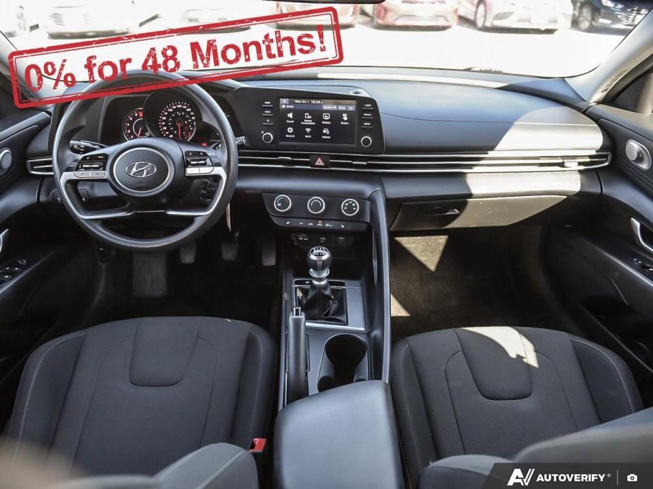 2022 Hyundai Elantra Essential