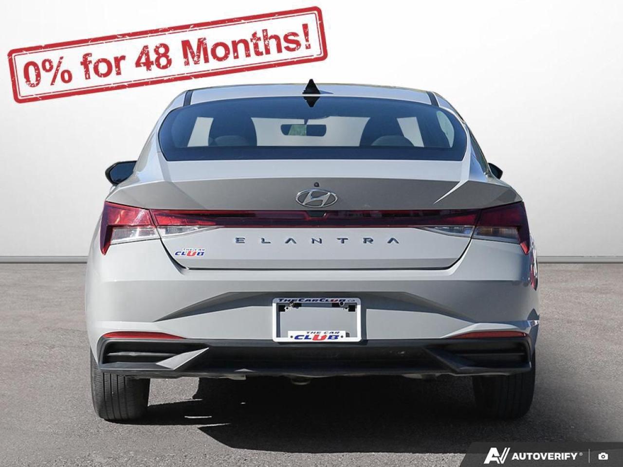 2022 Hyundai Elantra Essential Photo