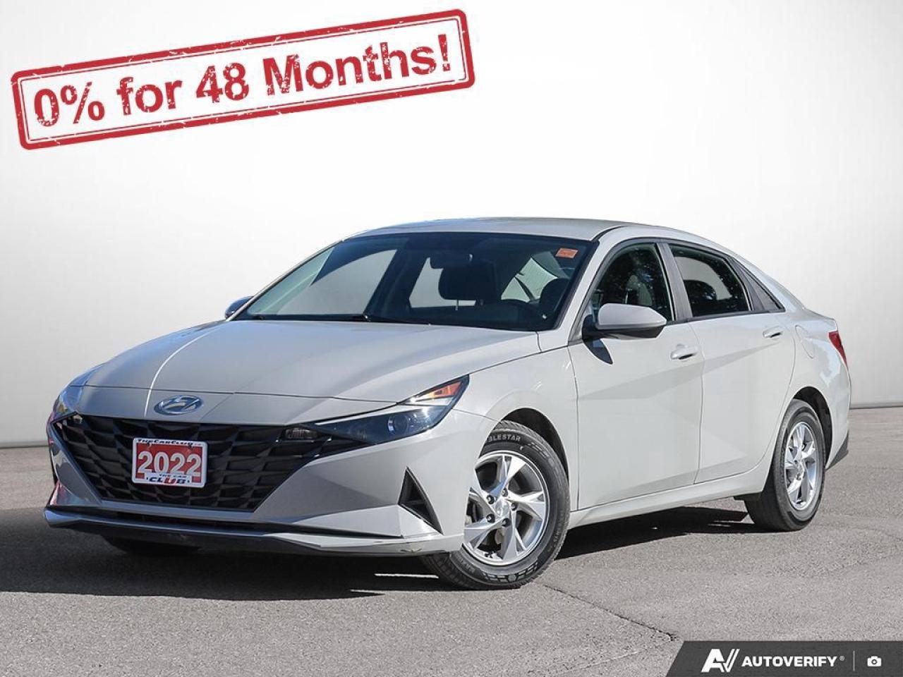 2022 Hyundai Elantra Essential Photo0