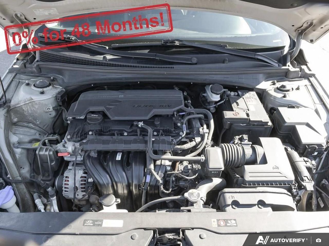 2022 Hyundai Elantra Essential Photo