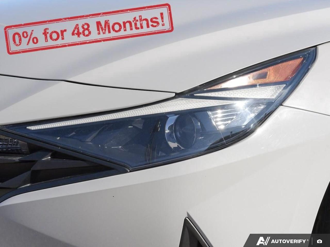 2022 Hyundai Elantra Essential Photo