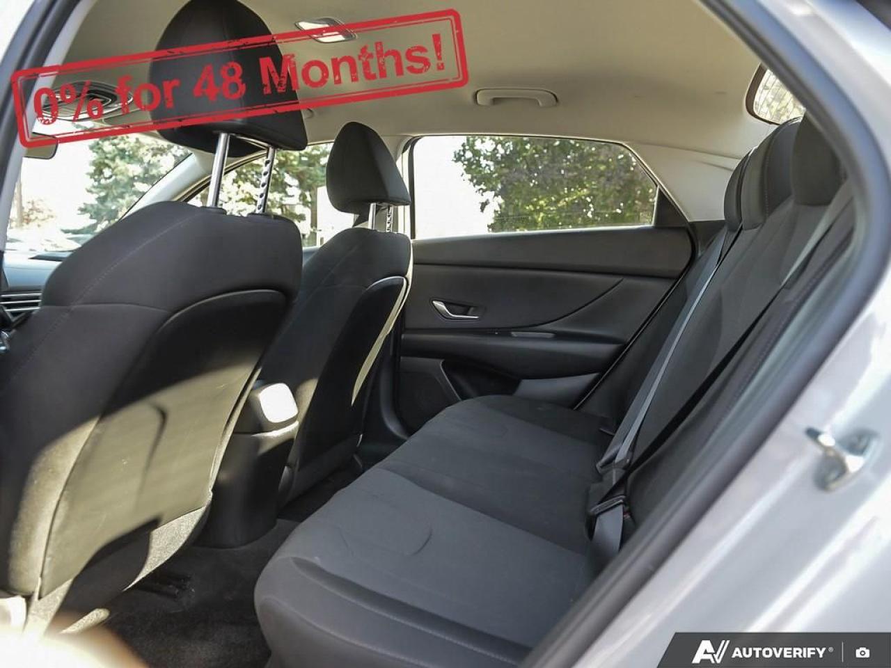 2022 Hyundai Elantra Essential Photo